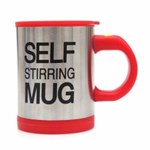 Cana Self Stirring Mug, Rosie