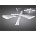 Lustra Mantra M0922 Pop 3 Light White