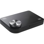 Placa de sunet CREATIVE X-FI Surround PRO 5.1 USB