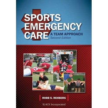 Sports Emergency Care: A Team Approach