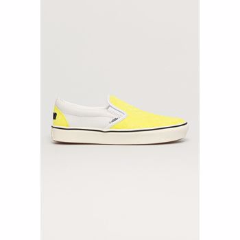 Vans - Tenisi de piele x Penn