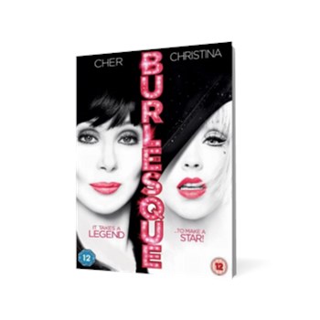 Burlesque – Vis împlinit