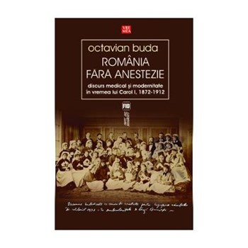Romania fara anestezie - Octavian Buda