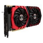 Placa video MSI VGA ,GTX1070 ,8GB ,Gaming X, DDR5, 256-bit