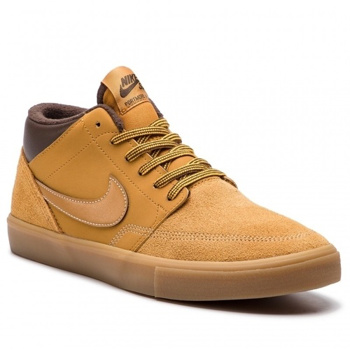Ghete barbati Nike Sb Portmore II Slr M AJ6978-779