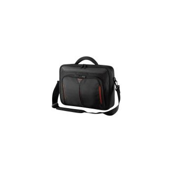 Geanta Laptop Notebook Targus Classic+Clamshell 13-14.1 Black tg-cn414eu-50
