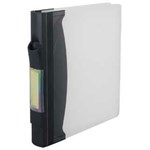 Mapa CD/DVD Hama 49834, 60 sloturi