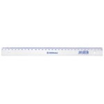Rigla din plastic 30CM