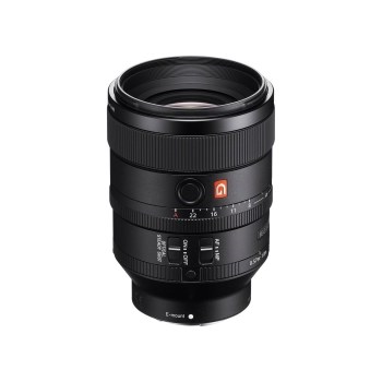 Sony 100mm F2.8 STF OSS GM Obiectiv Sony FE