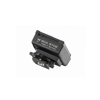 Metz SCA 3702 M2 - adaptor SCA pentru aparatele Pentax si Samsung
