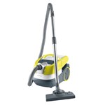 Aspirator cu spalare Zelmer ZVC762ZK, 2.5 L, 1500 W
