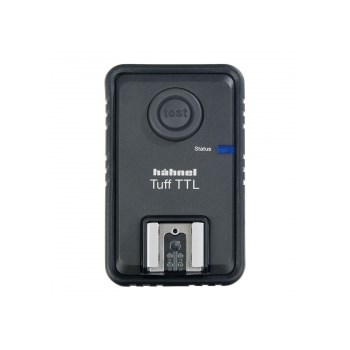 Hahnel Tuff TTL - receptor radio TTL pentru Canon