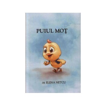 Puiul Mot