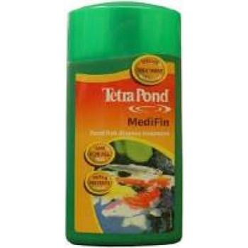 Tetrapond Medifin - 500ml