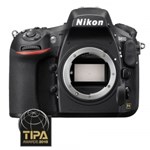 Nikon D810 body