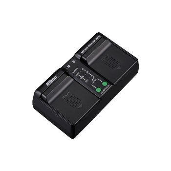 Nikon MH-26 - incarcator pentru acumulatori tip EN-EL18