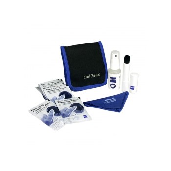 Carl Zeiss - Kit de curatare lentile