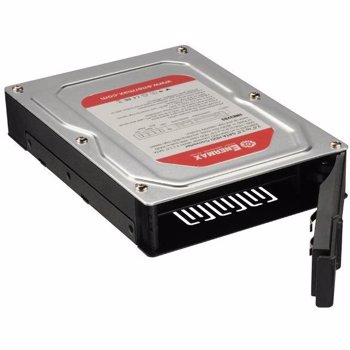 Rack HDD Enermax EMK3203 2 2,5inch la 3,5inch SATA emk3203