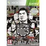 Joc consola Square Enix Sleeping Dogs Classics Xbox 360
