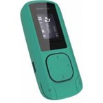 MP3 Player ENERGY SISTEM ENS426478, 8GB, FM, verde