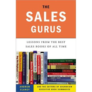 The Sales Gurus