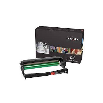 Lexmark kit fotoconductor E250X22G, 30.000 pagini