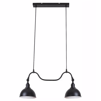 Pendul Marc 2 x E27 max 40W il-332274