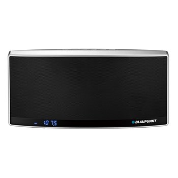 Boxa Portabila Bluetooth Blaupunkt BT20BK NFC FM Mp3 Power bank Black 5901750500336