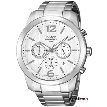 Ceas Pulsar SPORT PT3279X1 Chronograf