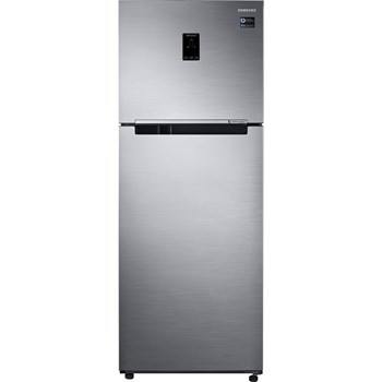 Frigider cu 2 usi Samsung RT38K5530S9, A+, 295+89 litri, 67.5 cm, no frost, inox