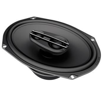 Boxe Auto Hertz Cento CX 690