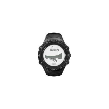 Ceas activity tracker outdoor Suunto Core Regular (Negru)