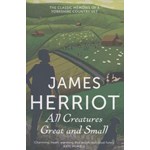 All Creatures Great and Small