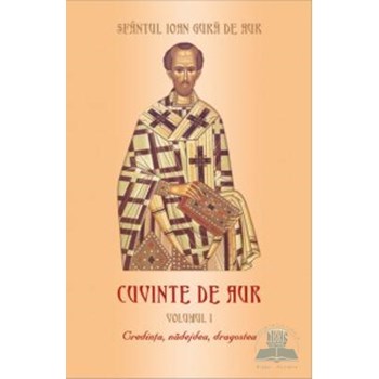 Nunta, familia si problemele lor, Cuvinte de aur, Vol. 3