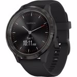 Smartwatch Garmin vivomove 3 S/E EU Sport Black-Gunmetal