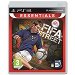 FIFA Street PS3