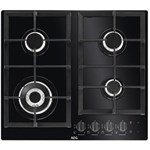 Plita cu gaz AEG HKB64540NB
