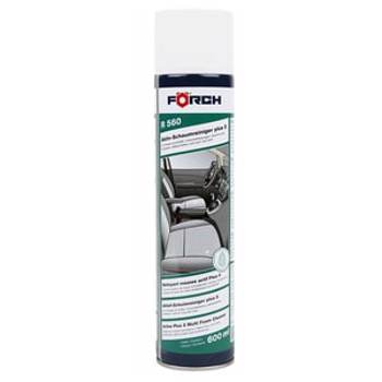 Spray spuma activa tapiterie FORCH 61081660, 600ml