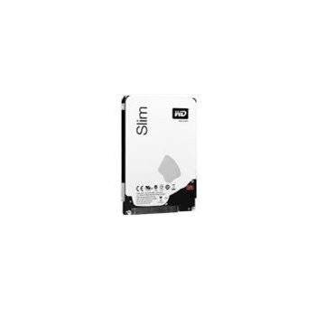 HDD Laptop WD Blue 750GB SATA 3 5400 rpm 16MB
