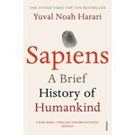 Sapiens: A Brief History of Human Kind (Sapiens)