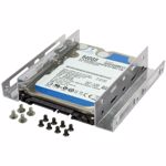 Adaptor Logilink fixare HDD 2.5 in bay de 3.5 ad0009