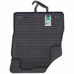 Set 4 Covorase cauciuc Petex pentru Opel Astra K