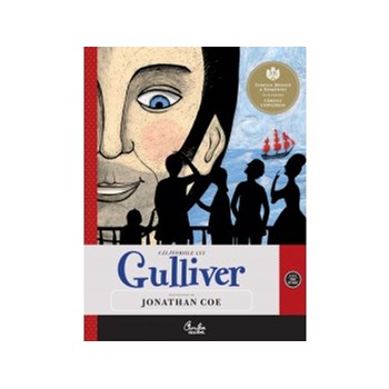 Calatoriile lui Gulliver. Repovestire de Jonathan Coe