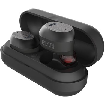 Casca bluetooth Elari NanoPods Black