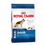 Royal Canin Maxi Adult, hrană uscată câini, 15kg