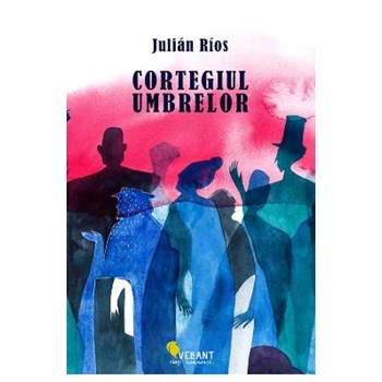 Cortegiul umbrelor - Julian Rios