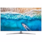 Televizor ULED 139cm HISENSE H55U7B 4K Ultra HD Smart TV H55U7B