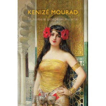 În numele prinţesei moarte