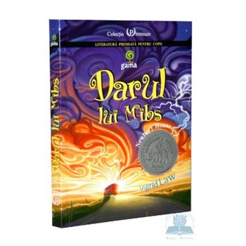 Darul lui Mibs - Ingrid Law