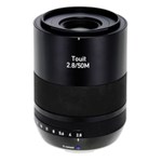 Carl Zeiss Touit 50mm f/2.8 Macro Fuji X ( autofocus )